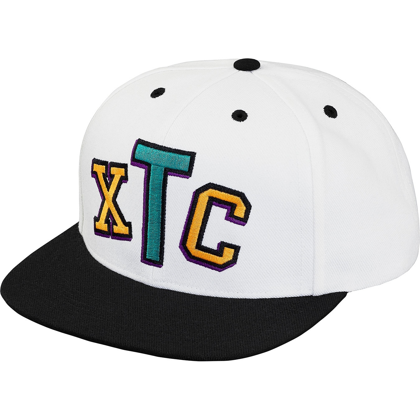 Ecstasy 6-Panel view 6